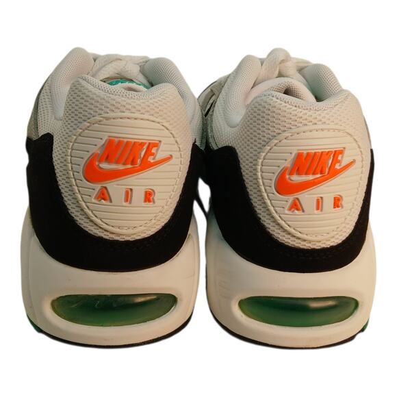 Nike Air Max Correlate Womens White w/Gray & Black Accents Sneakers - Size: 8 - Picture 4 of 7